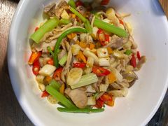 -费大厨辣椒炒肉(万家丽一店)