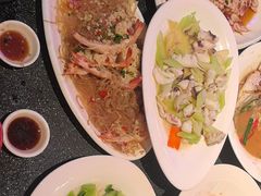 -王庄阿咪海鲜大排档(象园店)