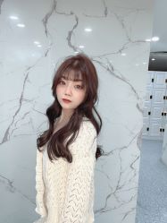 -那茉 Hair Salon
