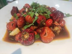 -烤五行·烧烤烤串(石佛营店)