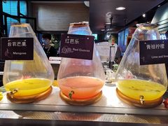 -梨花自助烤肉(天河城店)