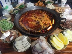 -星鸿社重庆老火锅