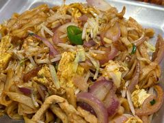 -小满手工粉(上海月星环球港店)
