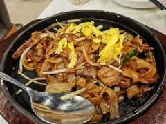 -金湖港式餐厅(建外店)