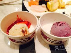 -万达文华酒店·48F云端窗景美食汇自助餐厅