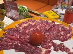 -潮汕大目牛肉火锅(皇岗旗舰店)