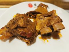 -葛记红焖羊肉(和平路形象店)