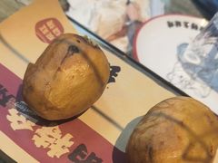 -钱锋炭缸烧烤(南湖大路总店)
