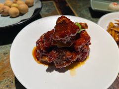 -苏帮袁Sue Cuisine(南开大悦城店)