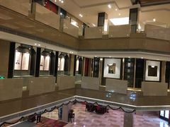 -聚春园自助餐厅(东街口店)