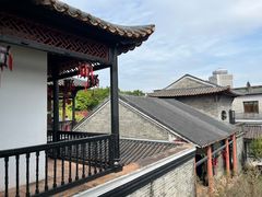 -东莞市可园博物馆