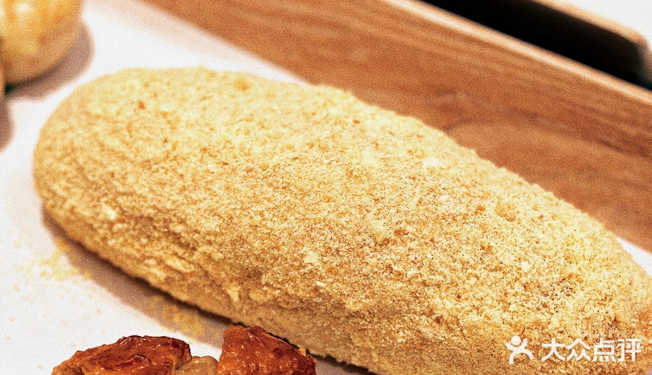有招牌紫米条、芋香之恋、榴莲忘返、托斯卡尼！