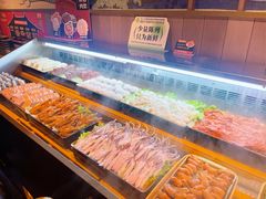 -牛New寿喜烧(虹桥新天地店)