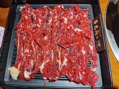 -原牛道·潮汕围炉火锅(讯美店)