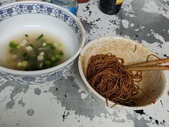 -蔡阿水羊肉店
