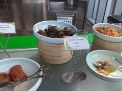 -两咖啡自助餐厅(静安香格里拉酒店)