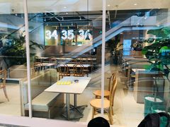 用餐区-卡朋西餐(悦汇城店)