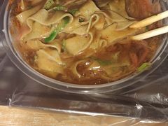 -小发锅巴菜铺(金辉家园店)