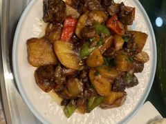 -白魁老号饭庄(安内店)