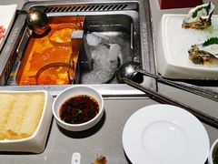 -海底捞火锅(金光华店)