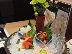 -匠和风精致料理(福州金融街万达店)