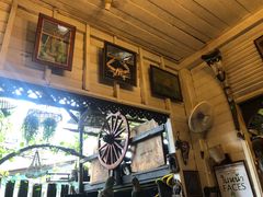 -自然餐厅(Phuket)