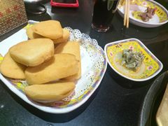 -芦月轩羊蝎子(劲松店)