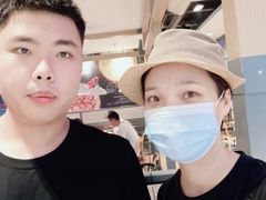 -比格比萨自助(沙河店)