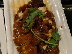 -鹅滋道(甘坑古镇店)