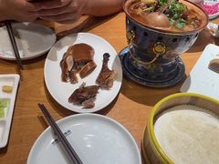 -老北京炸酱面·烤鸭(前门店)