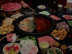 -老夏老火锅(西安南路总店)