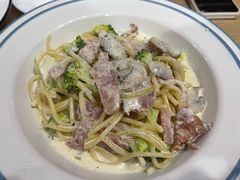 -艾蜜西餐厅(梅园店)