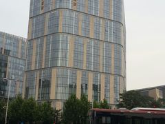 -北京北辰洲际酒店