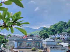 -青岩古镇