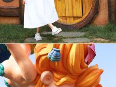 -渔岛海洋度假区