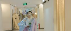 -盘子女人坊古装写真摄影