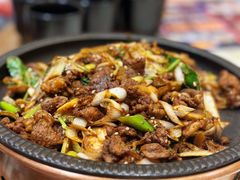 -范家小馆·烤鸭新京菜(金融街店)