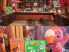 -石涧故事·私房菜(紫云路店)