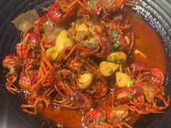 -铭副琦食·虾蟹烩馆(渔人码头店)