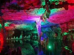 -金狮洞国家地质公园