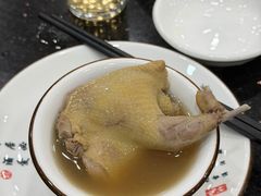 -皇鸽餐厅(五桂山分店)