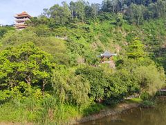 -水濂山森林公园