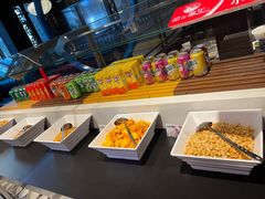 -前门后头老北京铜锅涮肉·京味菜·烤鸭(伊藤洋华堂店)