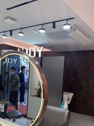 -LJOY丽锦造型·烫发染发