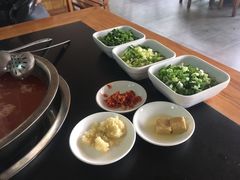 -祖传曾羊肉饭店