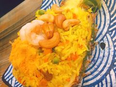 -Hi YOU你的饭局泰餐厅(雍和宫店)