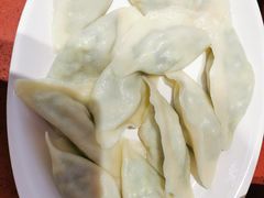 -喜家德虾仁水饺(东海缤纷天地店)