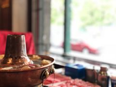 -仁和四季涮肉馆(天坛南门店)