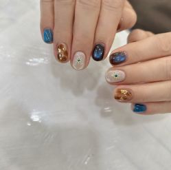 -斯馨·健康美甲美睫