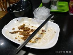 -华辉拉肠(小北路店)